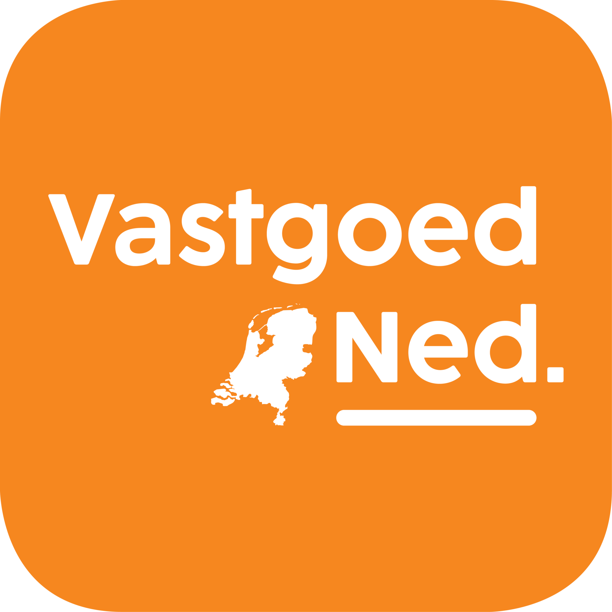 Vastgoed Nederland
